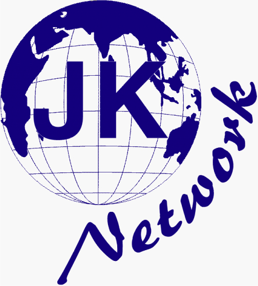 JK Network -logo